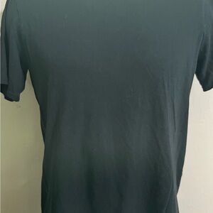 Classic Black Men's PacSun Shirt